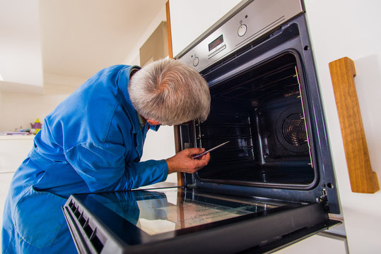 Imperial Beach Oven Repair