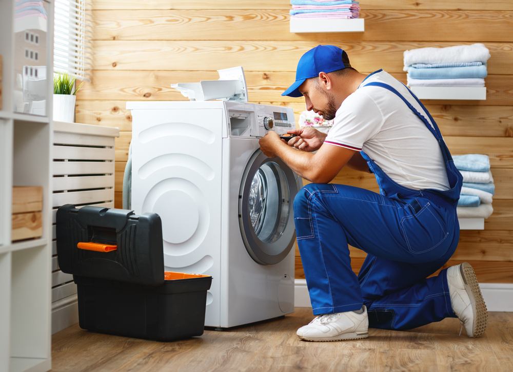 Imperial Beach Washing-Machine-Repair