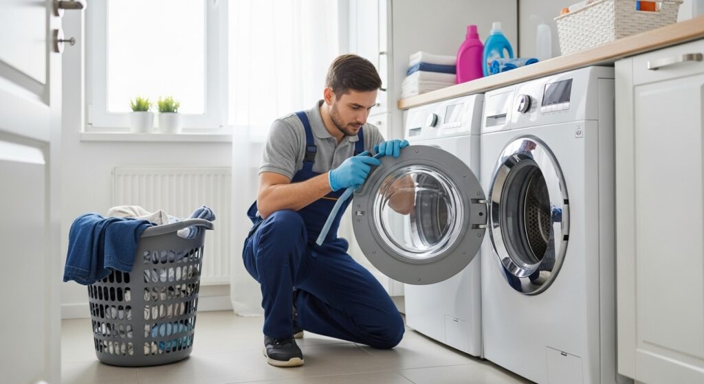 Imperial Beach Dryer Repair