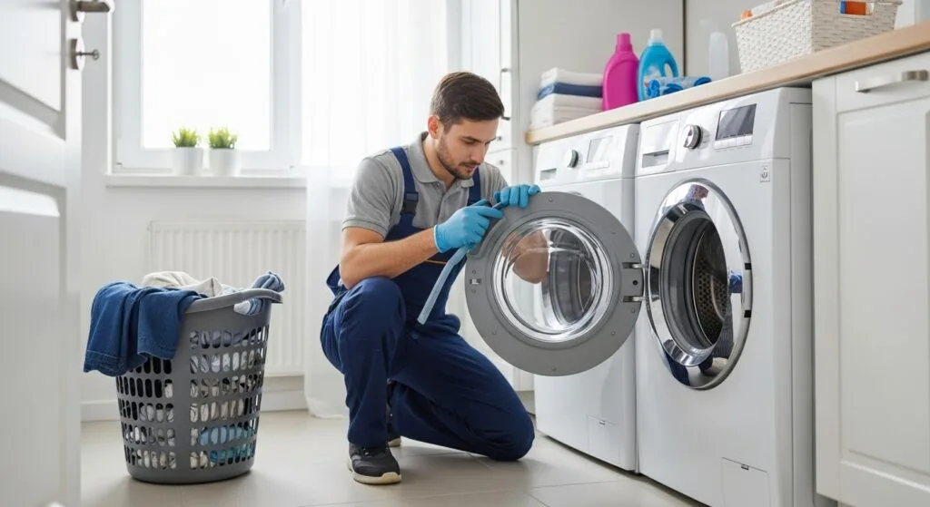 Imperial Beach Dryer Repair