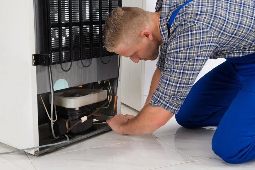 Imperial Beach Refrigerator repair