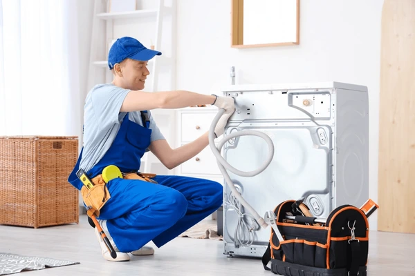 Imperial Beach Washing Machine & Dryer Repair