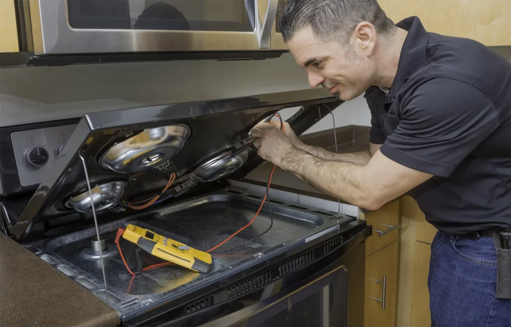 Appliance Repair in Imperial Beach